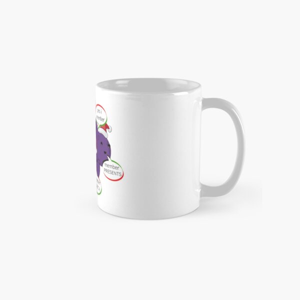 Item preview, MEMBERBERRIES MEMBER CHRISTMAS| LIMITED eDITION 250 aVAILABLE  designed and sold by Iskybibblle.