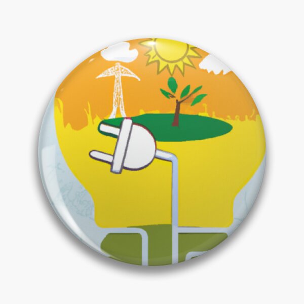 Item preview, Renewable Universe designed and sold by MikeyMouse7.