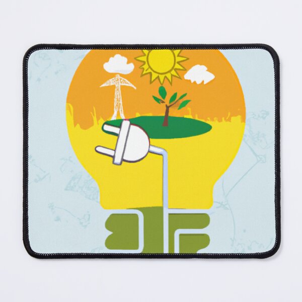 Item preview, Renewable Universe designed and sold by MikeyMouse7.