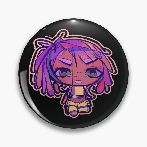 Item preview, PURPLE ANIME PFP 28 designed and sold by MoorCT522.