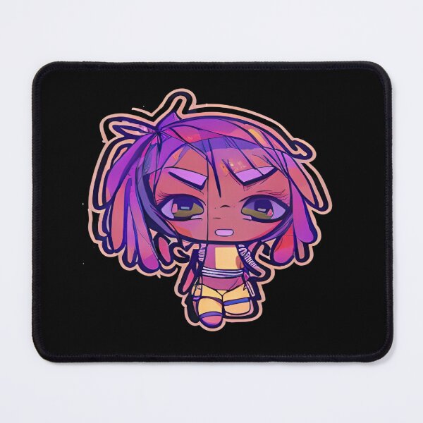 Item preview, PURPLE ANIME PFP 28 designed and sold by MoorCT522.