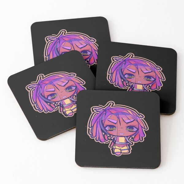 Item preview, PURPLE ANIME PFP 28 designed and sold by MoorCT522.
