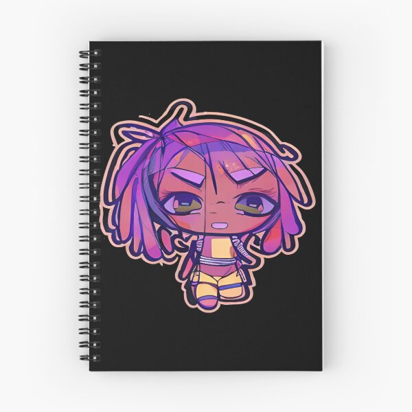 Item preview, PURPLE ANIME PFP 28 designed and sold by MoorCT522.