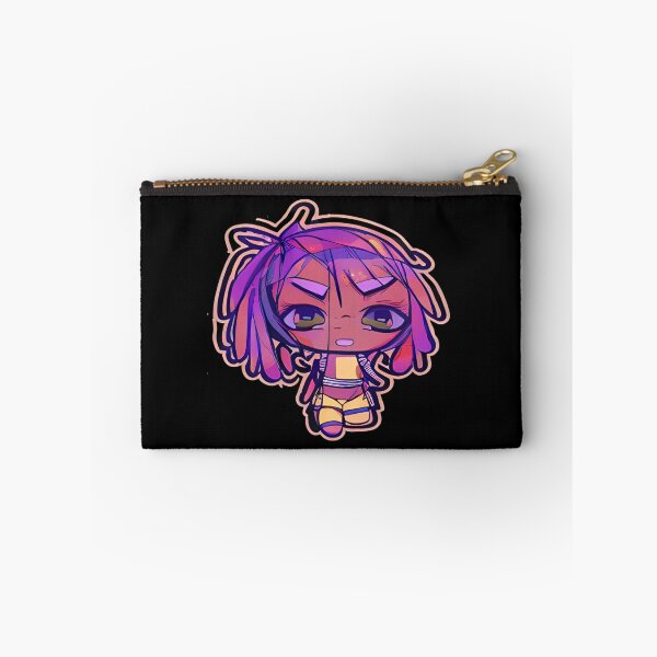 Item preview, PURPLE ANIME PFP 28 designed and sold by MoorCT522.