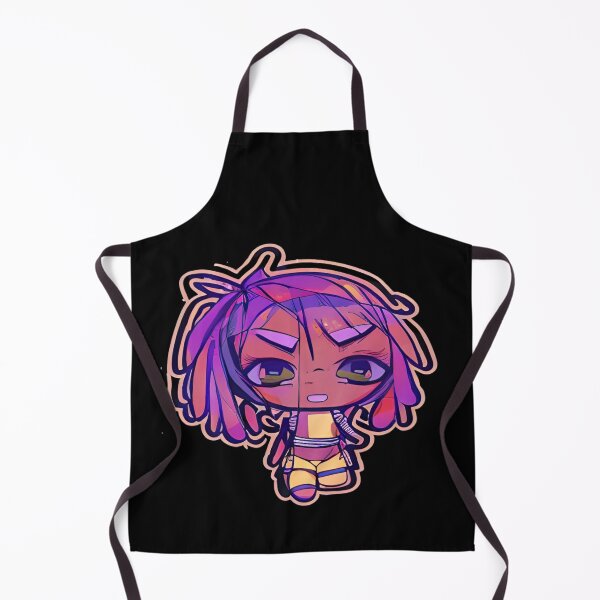 Item preview, PURPLE ANIME PFP 28 designed and sold by MoorCT522.