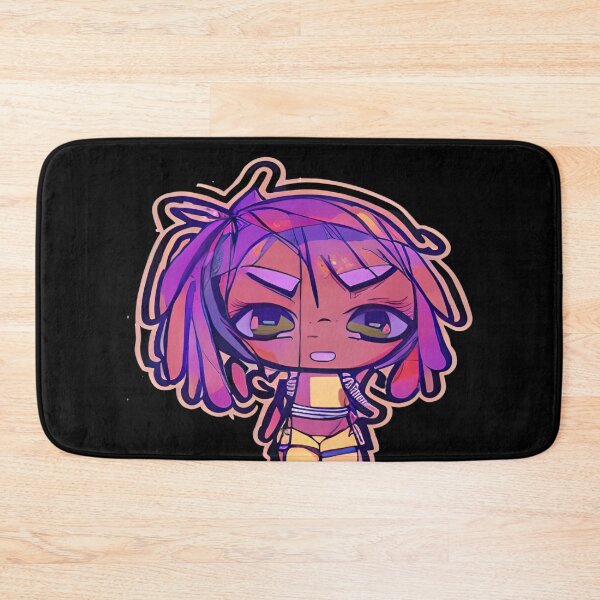 Item preview, PURPLE ANIME PFP 28 designed and sold by MoorCT522.
