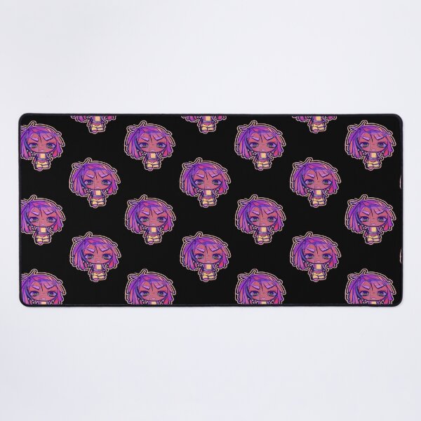 Item preview, PURPLE ANIME PFP 28 designed and sold by MoorCT522.