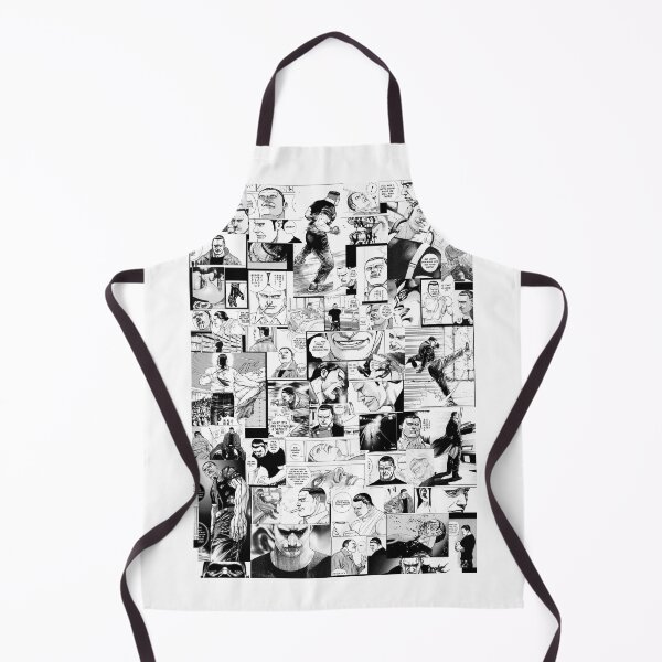 Item preview, Kiryuu designed and sold by SonArserker.