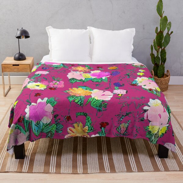 Item preview, Flower Show designed and sold by TiltedCode.
