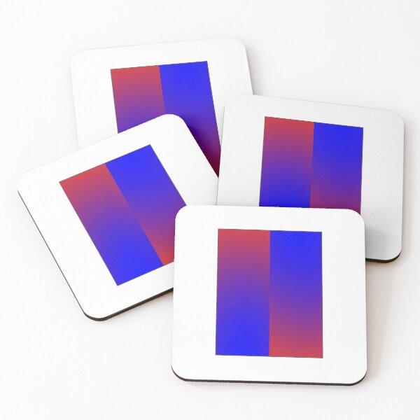 Item preview, Buffalo Bills Color Gradient designed and sold by dharder13.