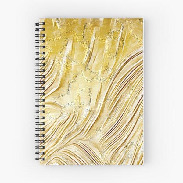 Item preview,  Golden Botanical Stripes designed and sold by fatenanwar.