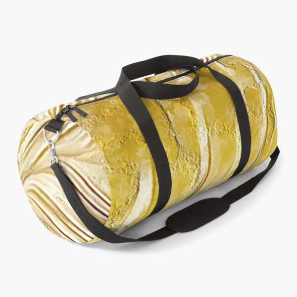 Item preview,  Golden Botanical Stripes designed and sold by fatenanwar.