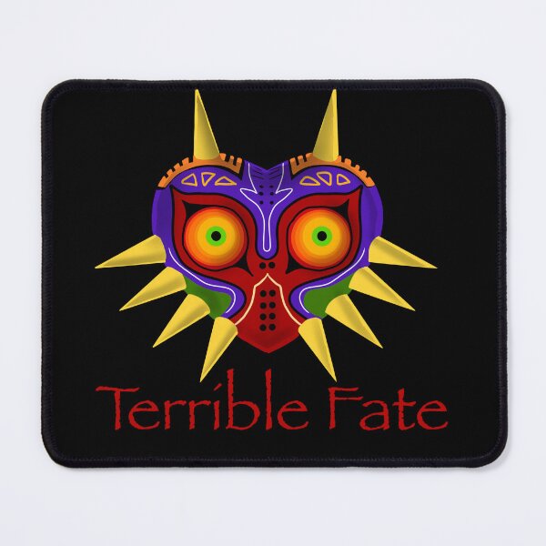 Item preview, Fate designed and sold by Pedropedro87.