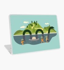 Nothing but the truth Laptop Skin