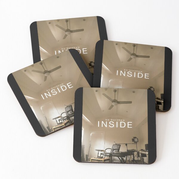 Item preview, " 'Bo Burnham: Inside' " designed and sold by Ajitpal561.