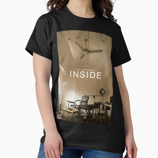 Item preview, " 'Bo Burnham: Inside' " designed and sold by Ajitpal561.