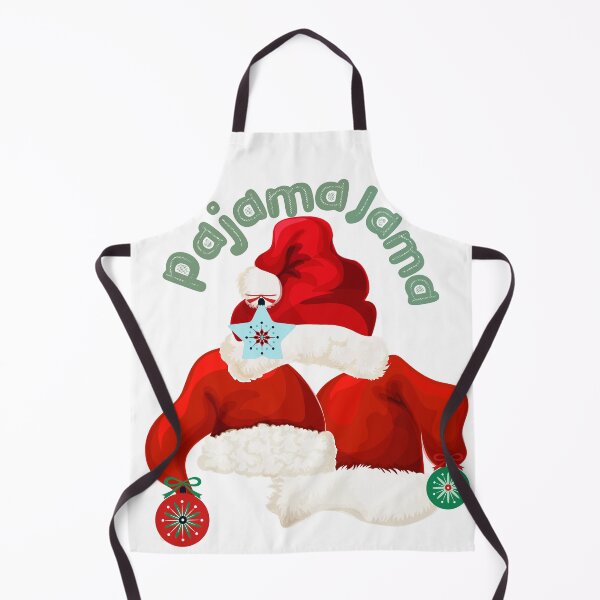 Item preview, Christmas Chronicles - Vintage Pajama Jama Christmas designed and sold by ttsayt1earth.
