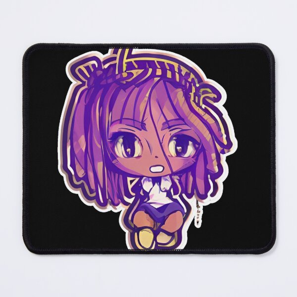 Item preview, PURPLE ANIME PFP 29 designed and sold by MoorCT522.
