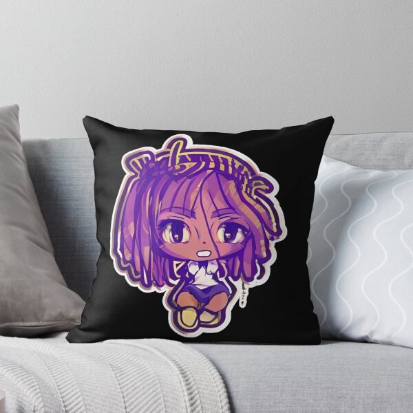 Item preview, PURPLE ANIME PFP 29 designed and sold by MoorCT522.