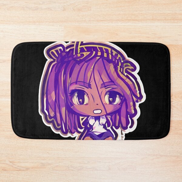 Item preview, PURPLE ANIME PFP 29 designed and sold by MoorCT522.