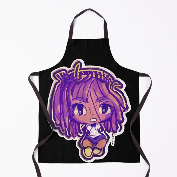 Item preview, PURPLE ANIME PFP 29 designed and sold by MoorCT522.