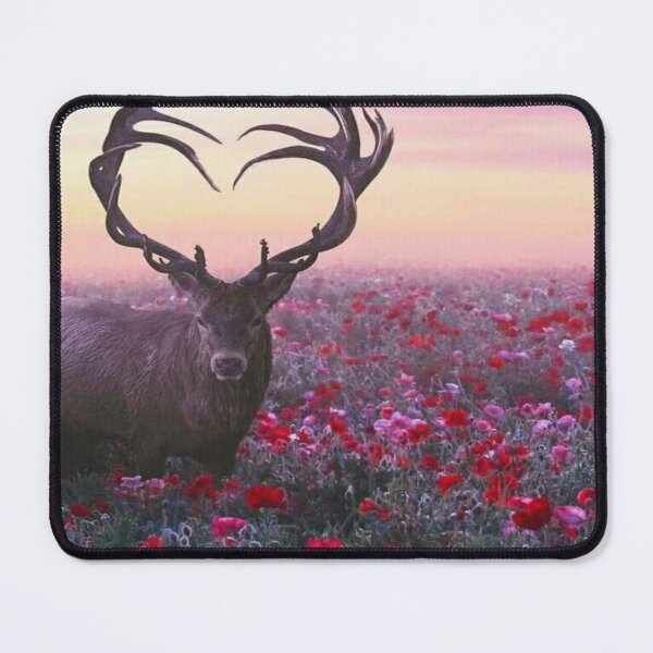 Item preview, Gazelle in the orchard designed and sold by ZROL.