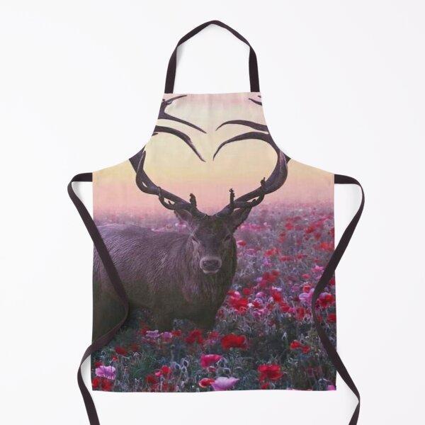 Item preview, Gazelle in the orchard designed and sold by ZROL.