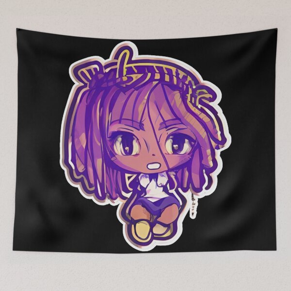 Item preview, PURPLE ANIME PFP 29 designed and sold by MoorCT522.