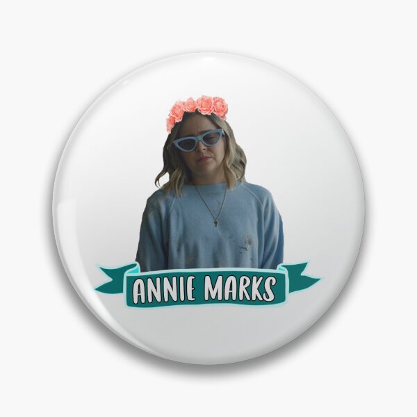 Item preview, Annie Marks designed and sold by swanspirate520.