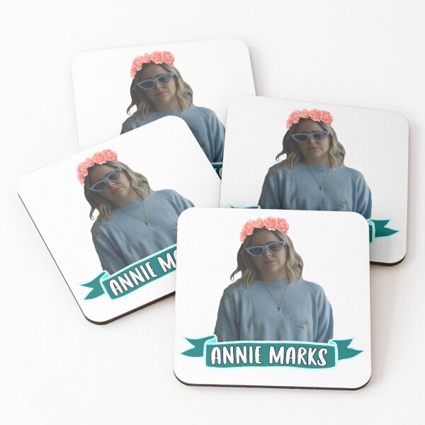 Item preview, Annie Marks designed and sold by swanspirate520.