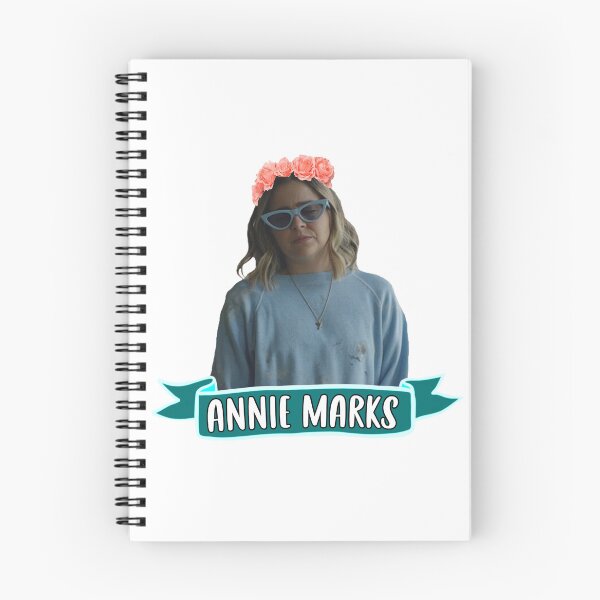 Item preview, Annie Marks designed and sold by swanspirate520.