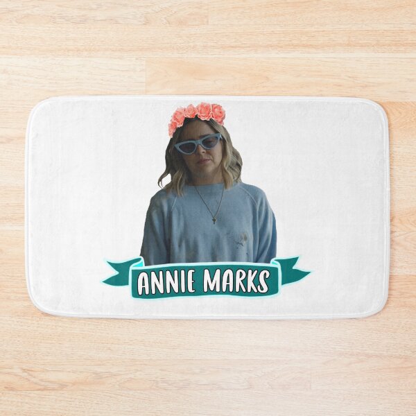 Item preview, Annie Marks designed and sold by swanspirate520.