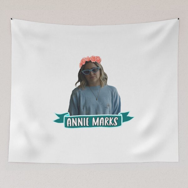 Item preview, Annie Marks designed and sold by swanspirate520.