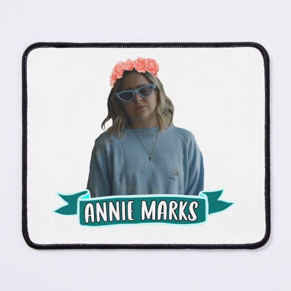 Item preview, Annie Marks designed and sold by swanspirate520.