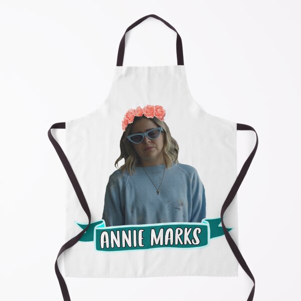 Item preview, Annie Marks designed and sold by swanspirate520.