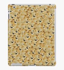 Vinilo o funda para iPad Dux