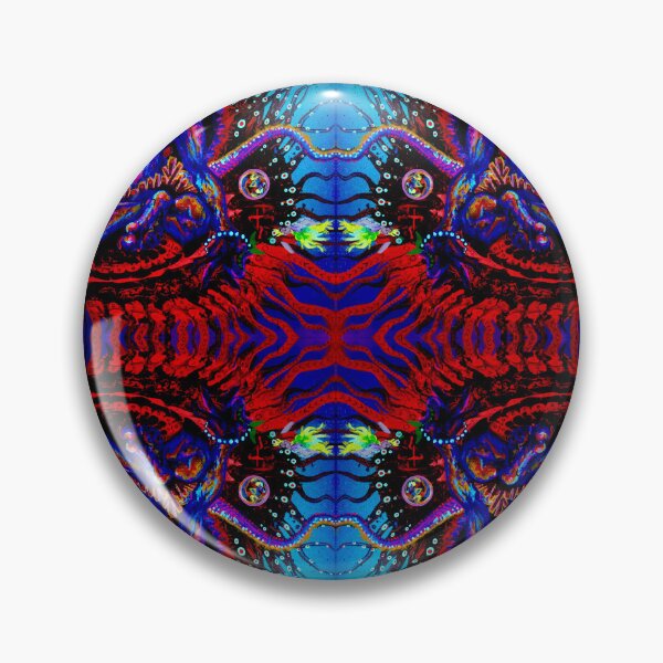 Item preview, BREATH PATTERN  designed and sold by Jacob Wayne Bryner.