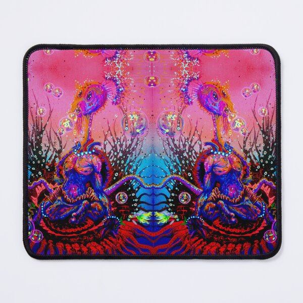 Item preview, BREATH PATTERN  designed and sold by Jacob Wayne Bryner.