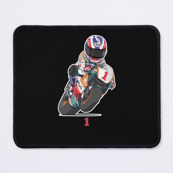 Item preview, MICK DOOHAN  designed and sold by beatricesteq17.