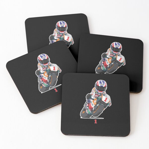 Item preview, MICK DOOHAN  designed and sold by beatricesteq17.