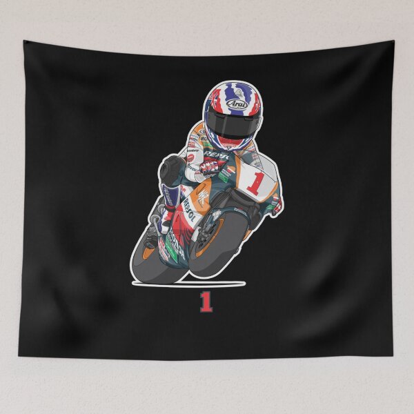 Item preview, MICK DOOHAN  designed and sold by beatricesteq17.