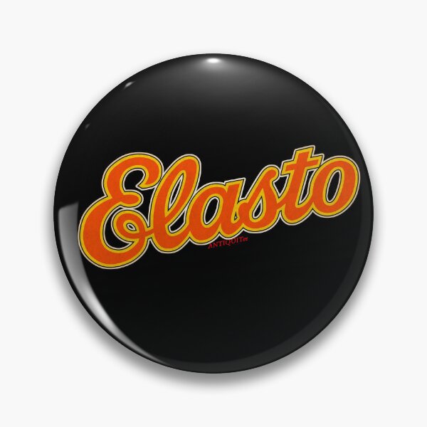 Item preview, ELASTO designed and sold by ANTIQUITees.