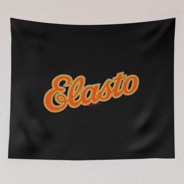 Item preview, ELASTO designed and sold by ANTIQUITees.