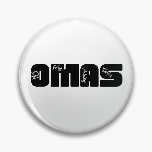 Item preview, OMAS designed and sold by Lextraordinary  Designs.