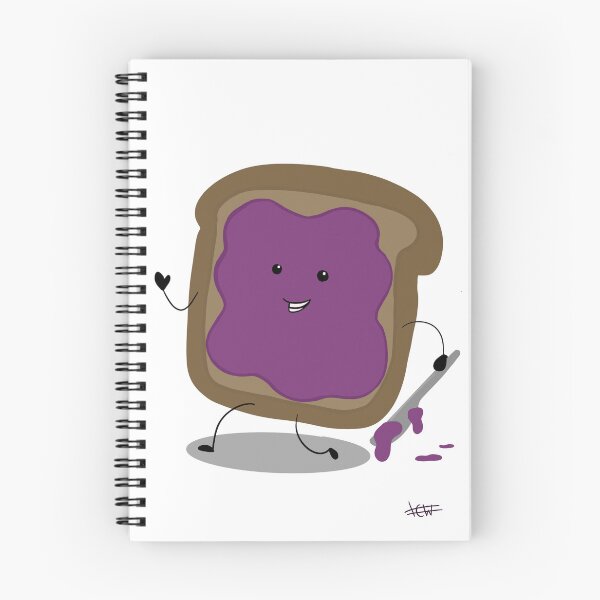 Item preview, Terry Toast designed and sold by IngallsArtWorld.