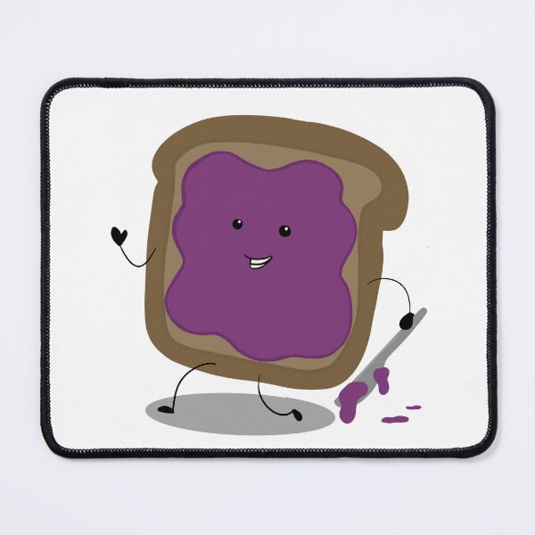 Item preview, Terry Toast designed and sold by IngallsArtWorld.