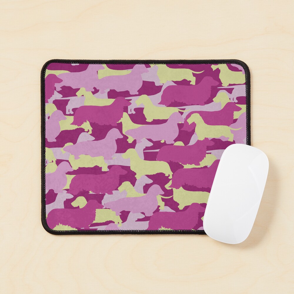 Item preview, Mouse Pad designed and sold by CanisPicta.