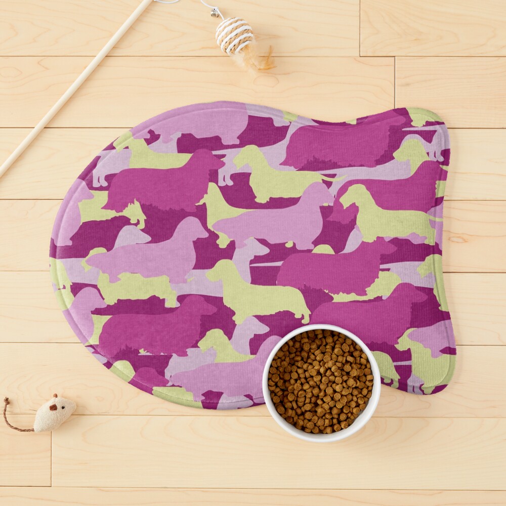 Item preview, Cat Mat designed and sold by CanisPicta.