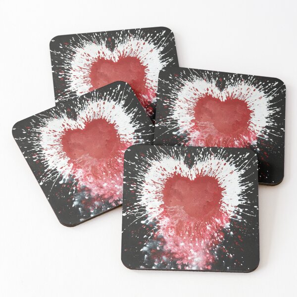 Item preview, Love Blast designed and sold by Veri Apriyatno.