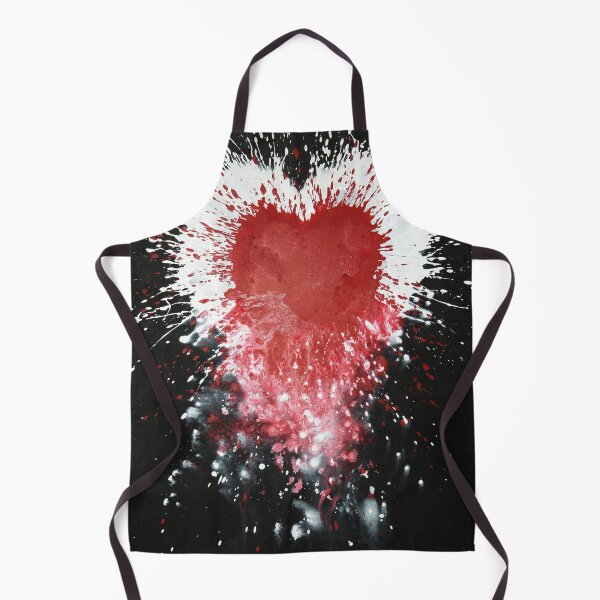 Item preview, Love Blast designed and sold by Veri Apriyatno.